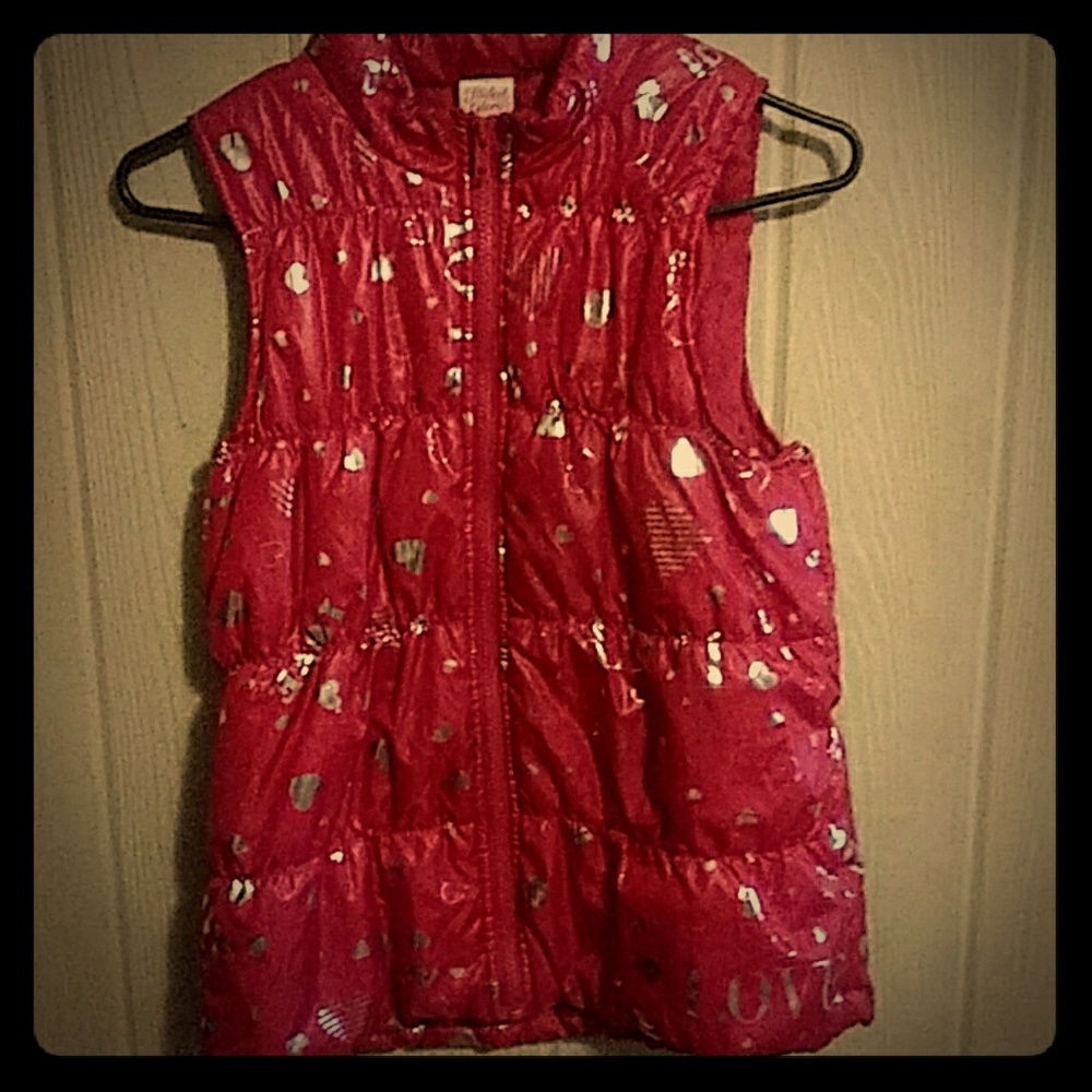 Vest